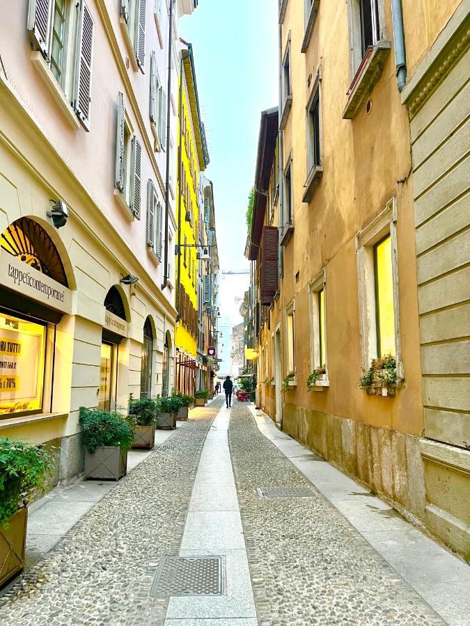 Apartment Brera Style House Mailand