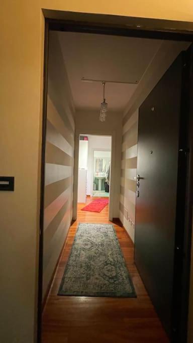 Apartment Gae Aulenti Mailand