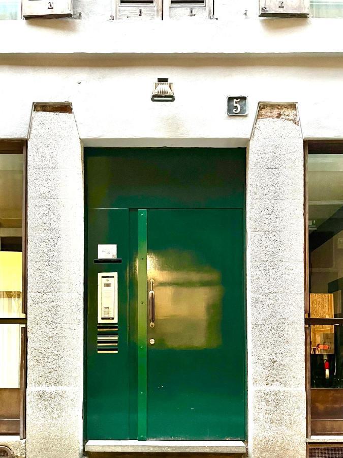 Brera Style House Mailand