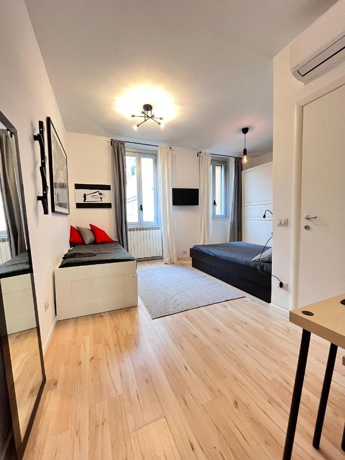 Apartment Kibilu - Via Ripamonti - Porta Romana - Universita Bocconi
