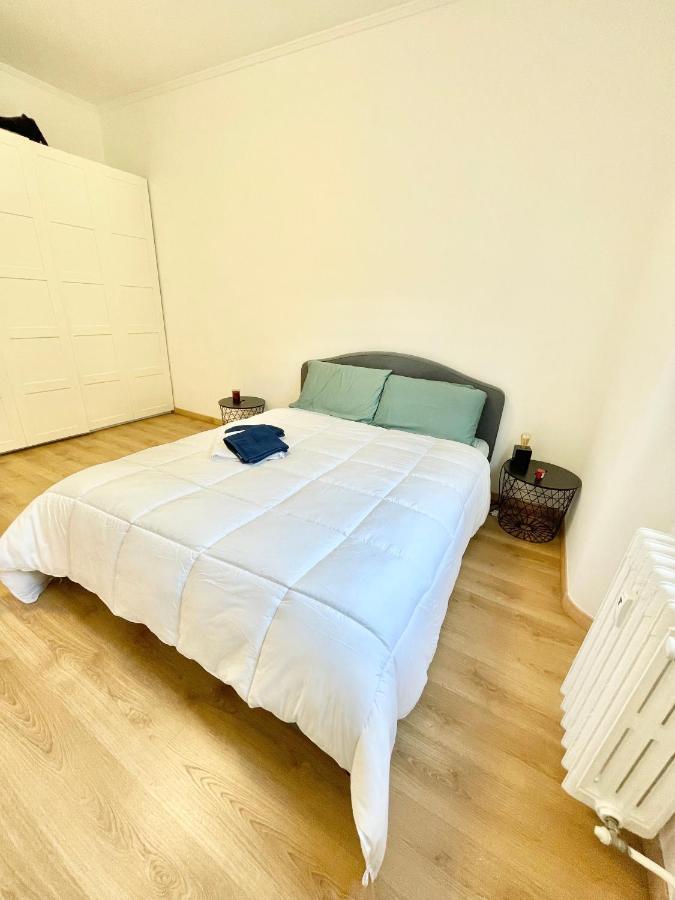 Camera Con Bagno Privato Interno - Zona Bocconi * Milan