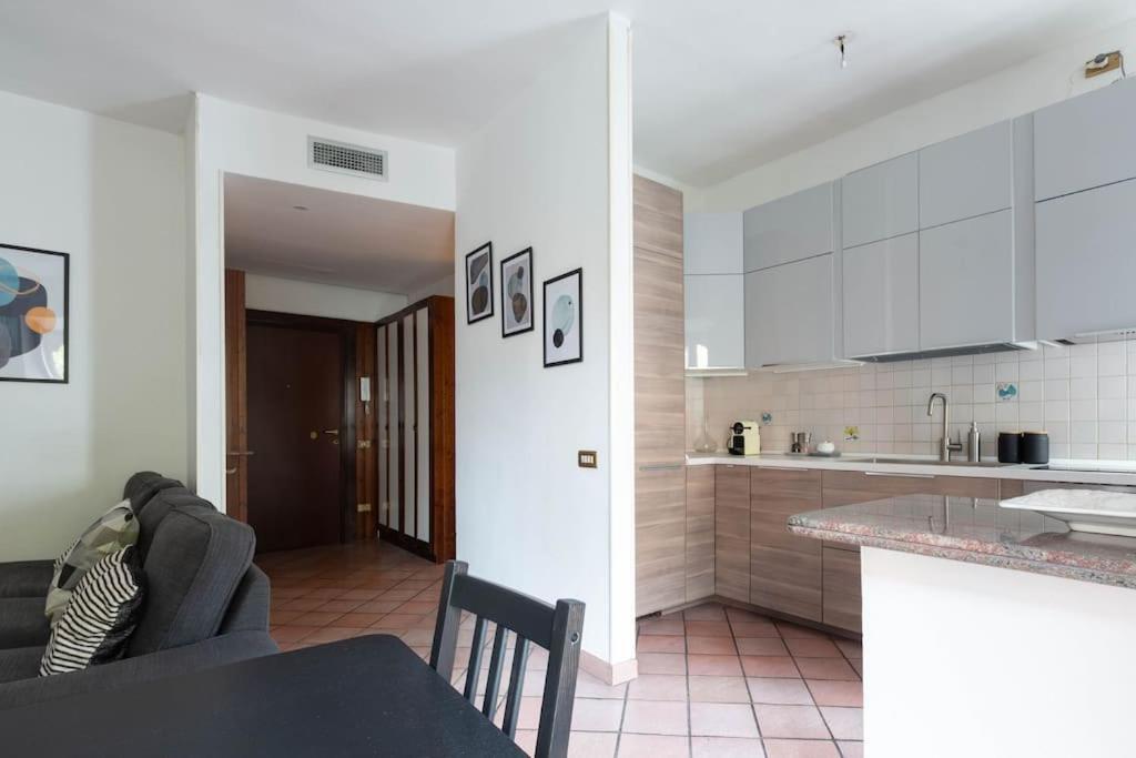 Apartment Brera Cozy Flat Milan