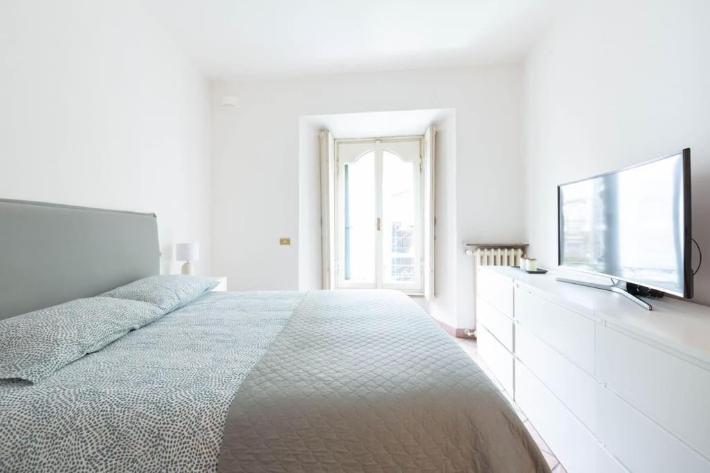 Brera Cozy Flat Apartment Milan