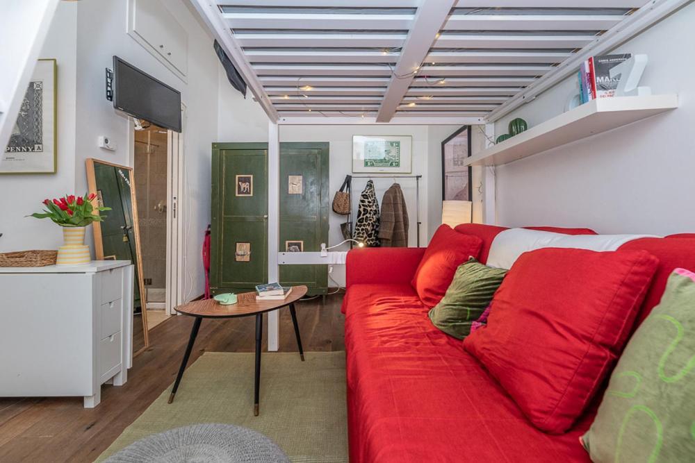 Brembo House Apartment