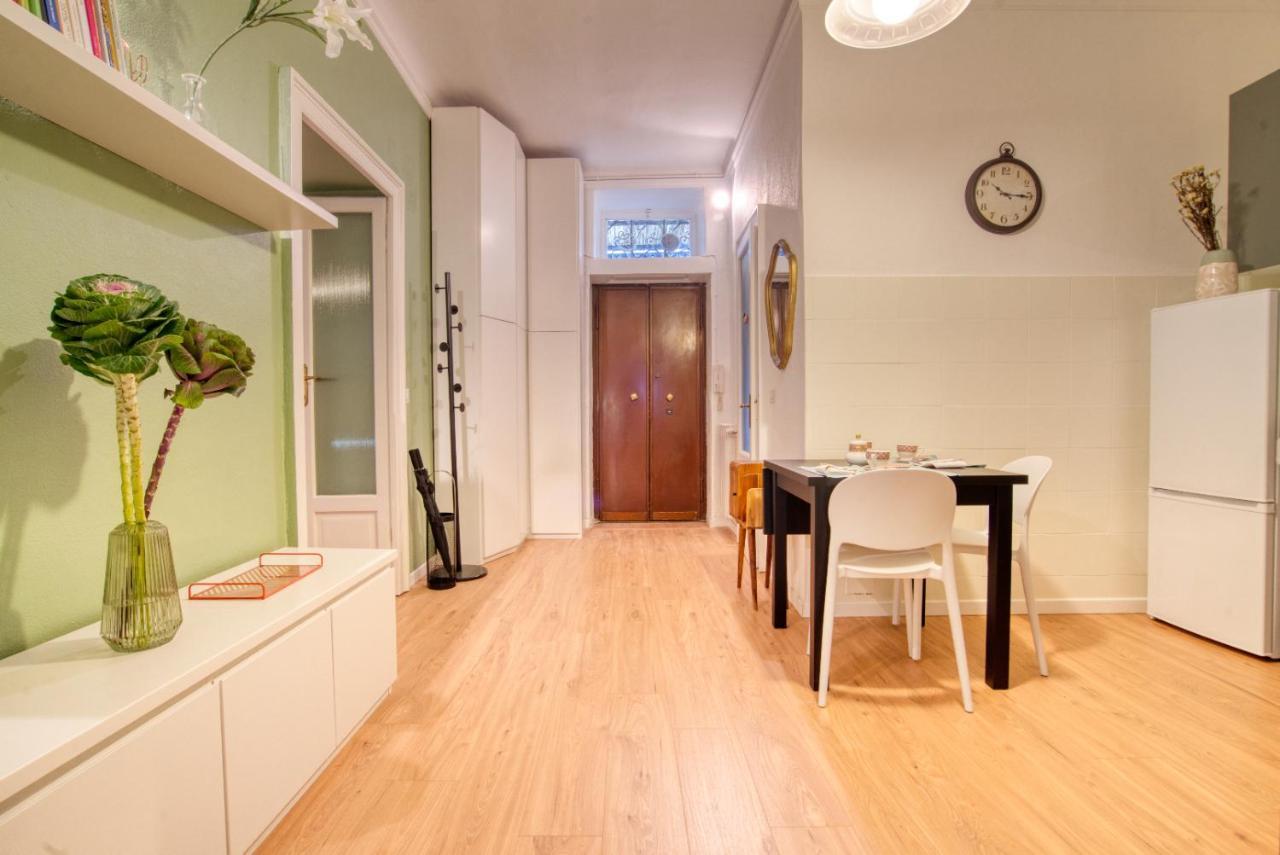 Caseospitali - Urban Relax, Bilocale Di Charme In Zona Moscova X3 * Mailand