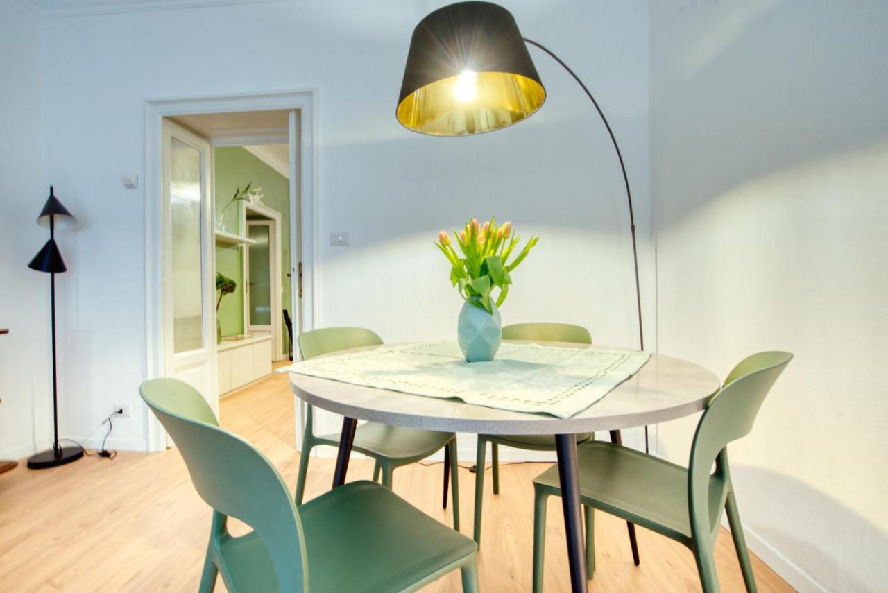 Caseospitali - Urban Relax, Bilocale Di Charme In Zona Moscova X3 * Mailand