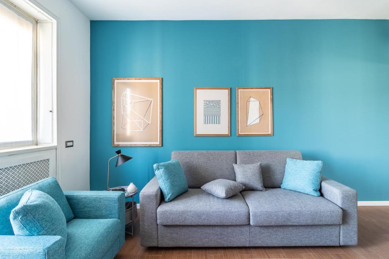 Apartment Duomo-cadorna Cozy Suite, Skyline View Milan