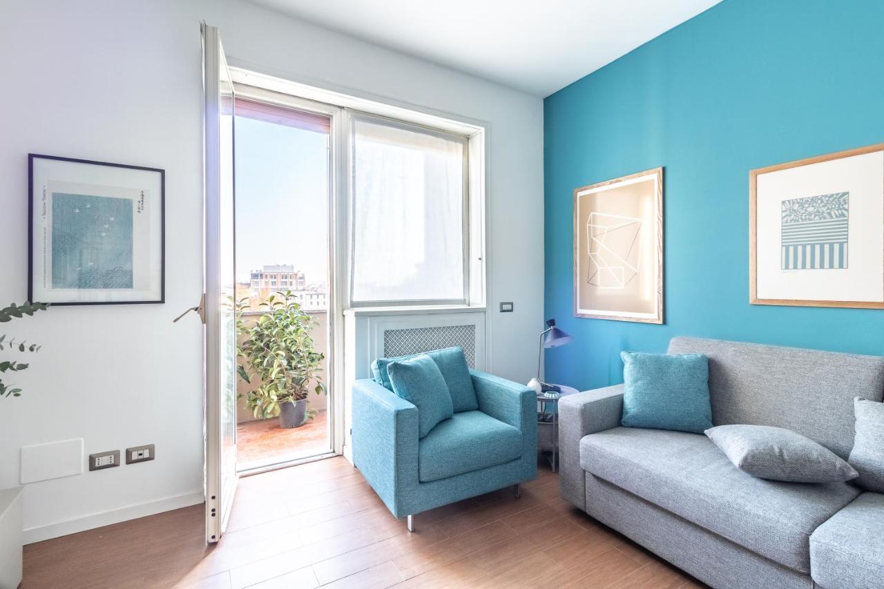 Duomo-cadorna Cozy Suite, Skyline View Apartment