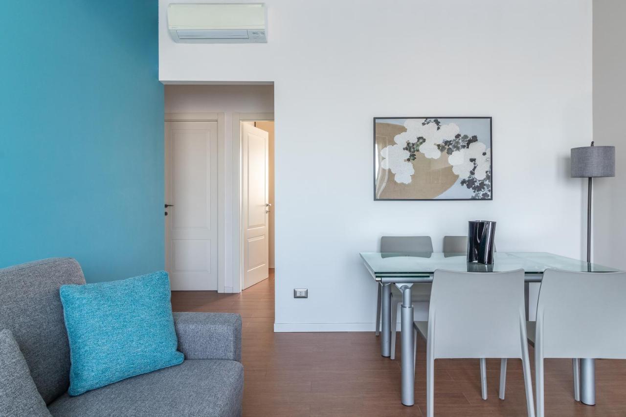 Duomo-cadorna Cozy Suite, Skyline View