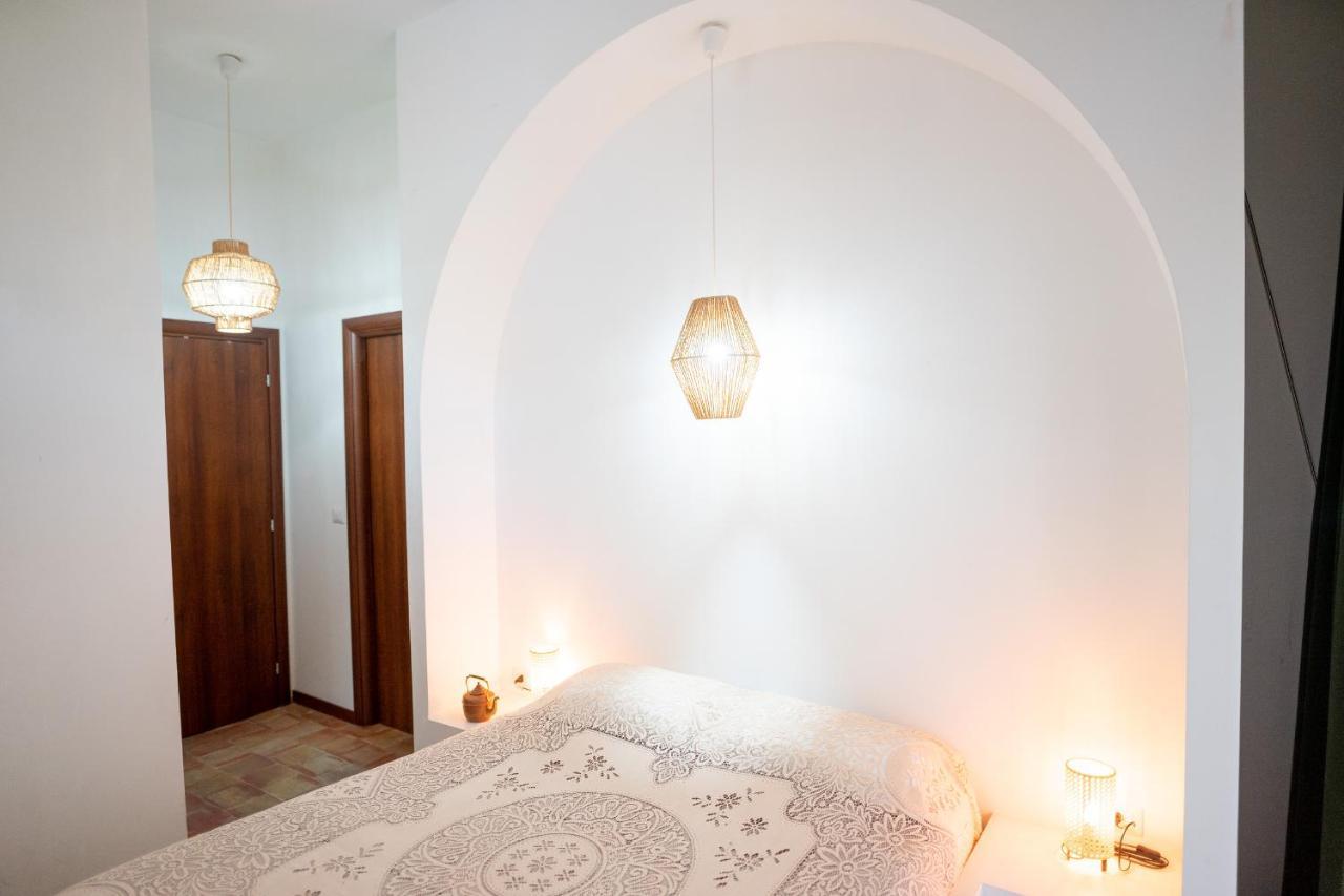 Casa D'arte Siciliana Apartment