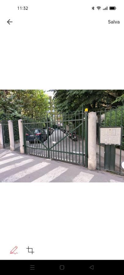 Stanza Nr 4 In Incantevole In Zona Solari Mailand