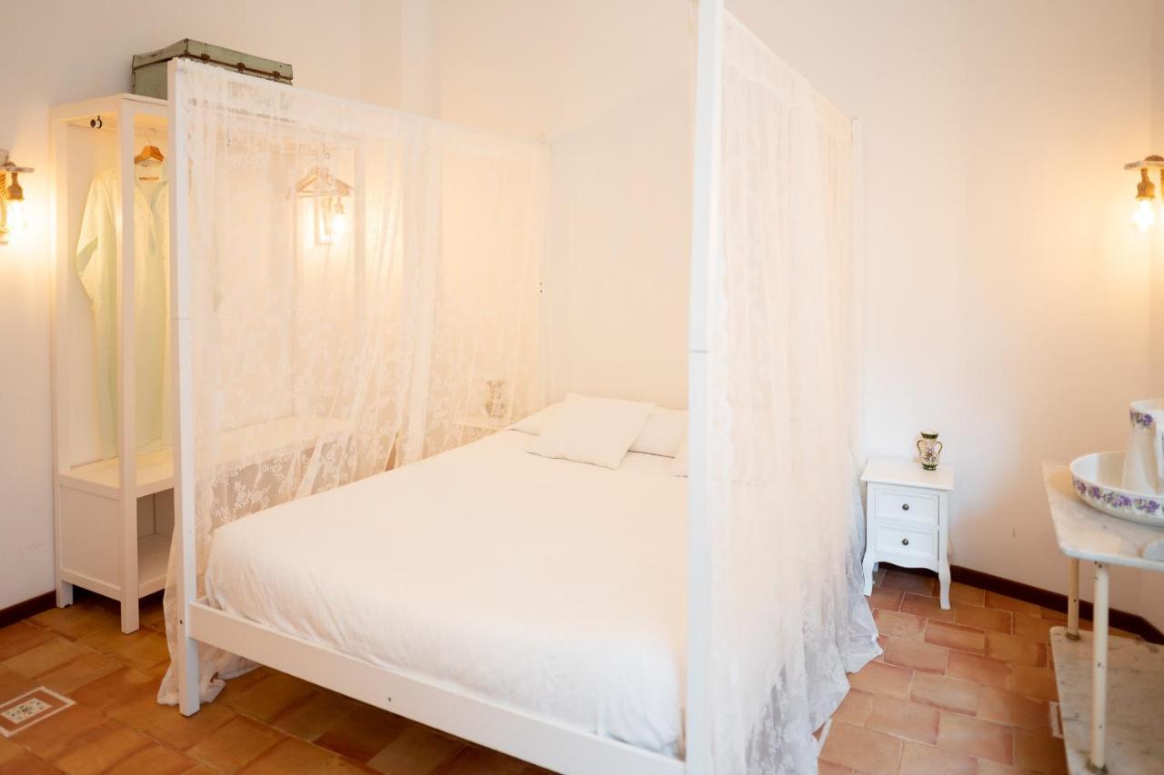 Casa D'arte Siciliana Apartment *