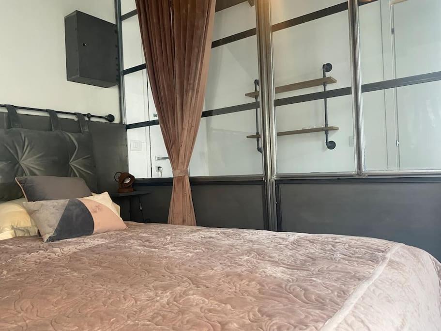 Industrial Cozy Loft * Mailand