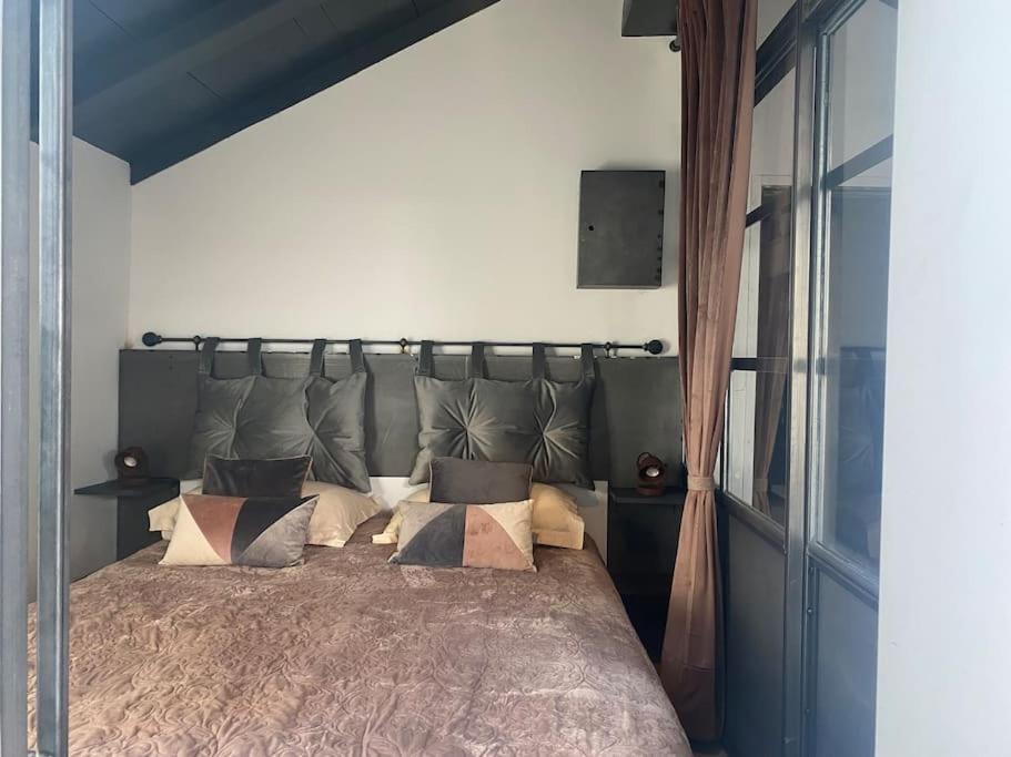 Apartment Industrial Cozy Loft *