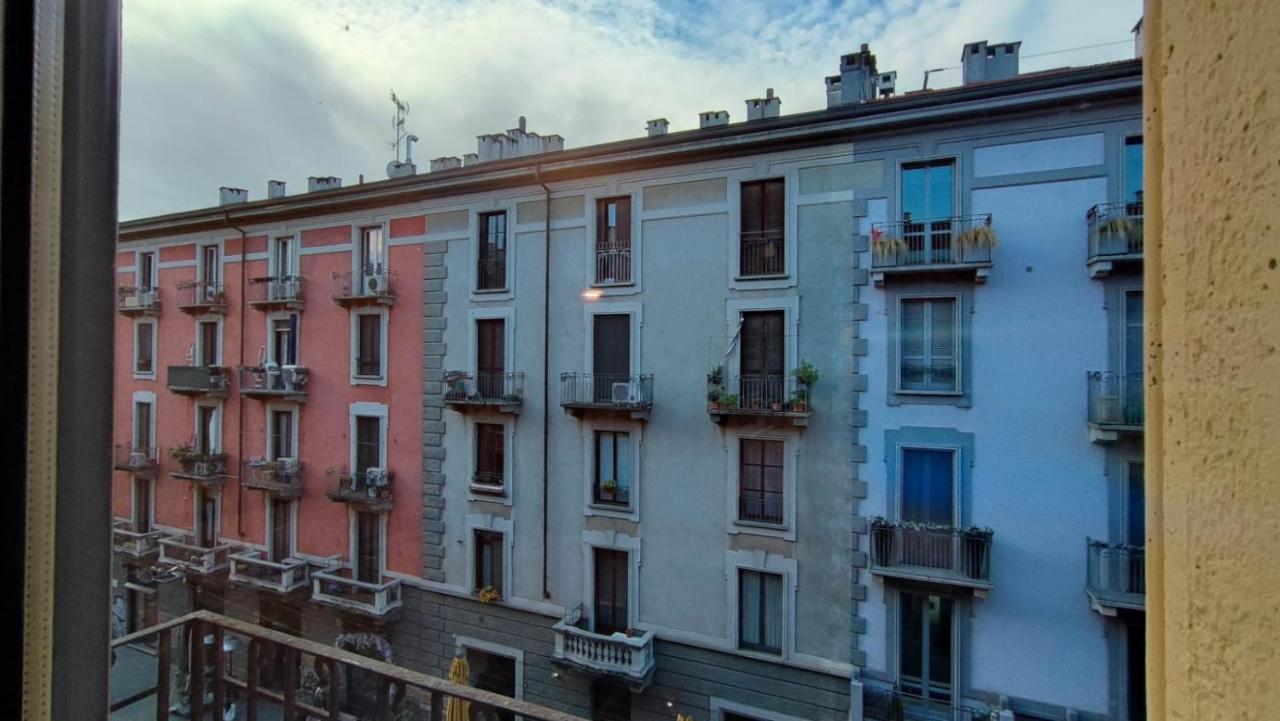 Apartamento Romantici Navigli