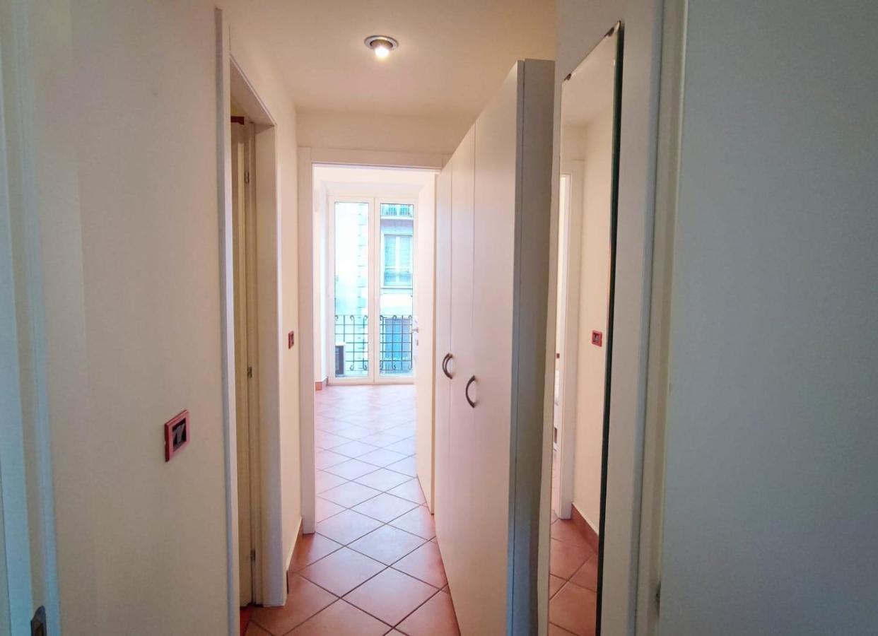 Apartamento Romantici Navigli Milão