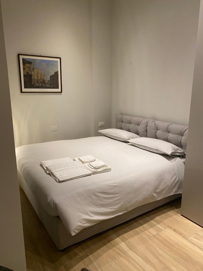 Apartment #milanodabere Urban Loft Mailand