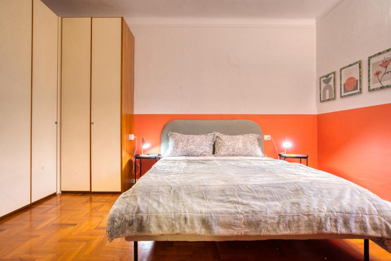 Apartment Caseospitali - Urban Relax, Bilocale Di Charme In Zona Moscova X3