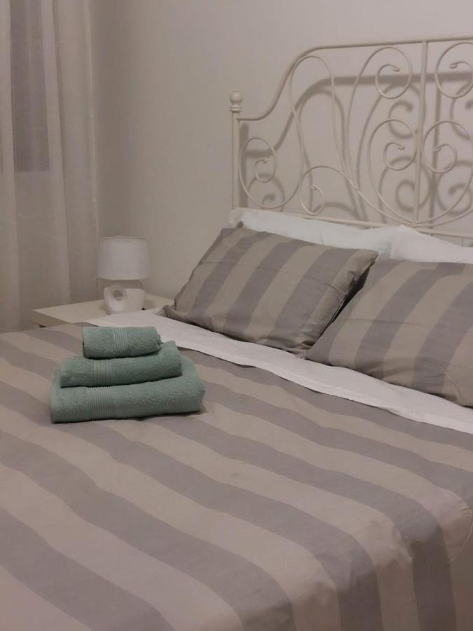 M.aurelio Red Apartamento