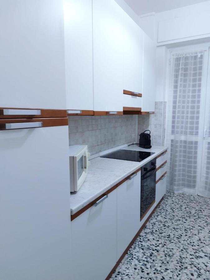 Apartamento M.aurelio Red *