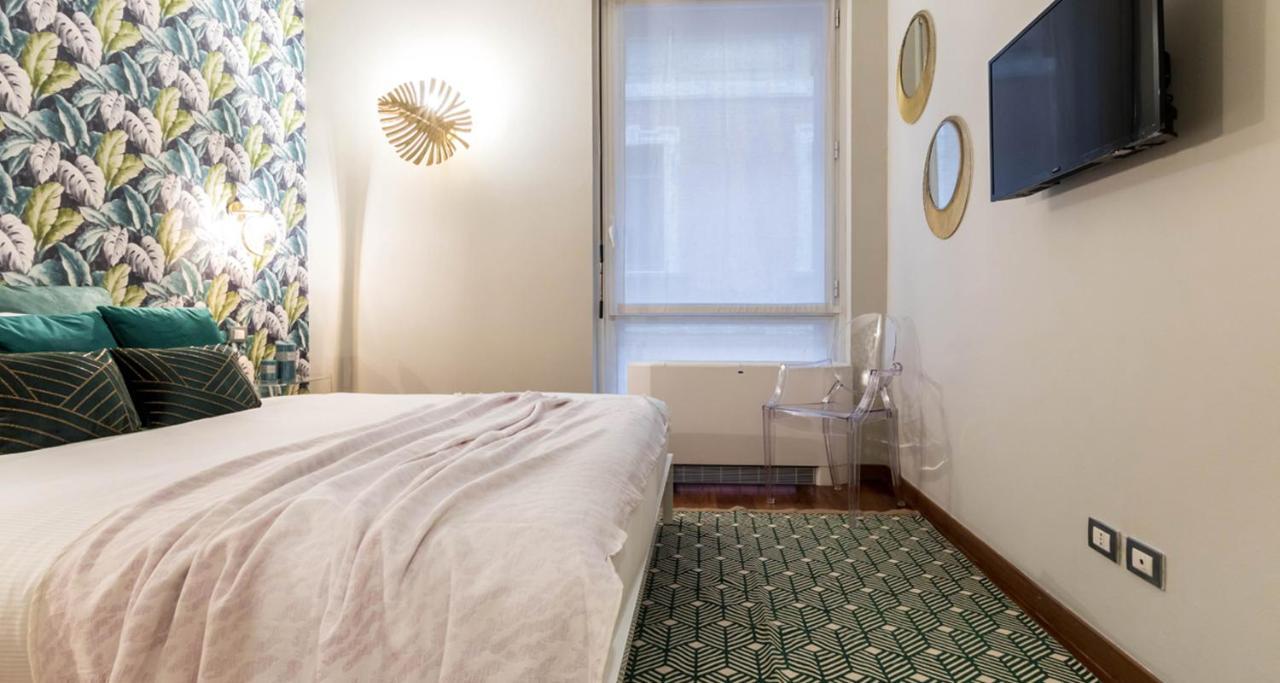 Joivy Elegant 1 Bedroom In Front Of The Sforzesco Castle Mailand