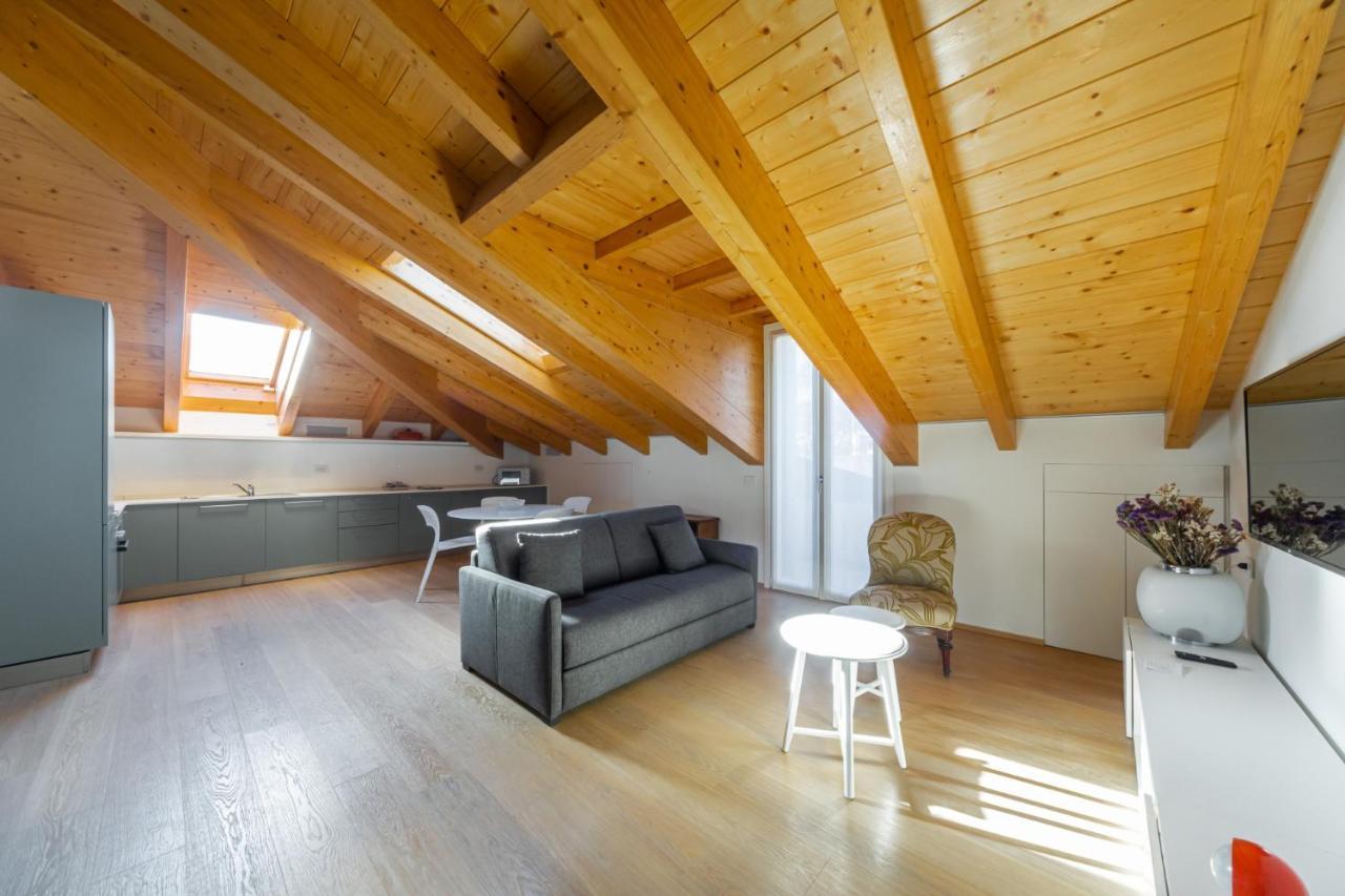 Easy Life - Elegante Trilocale In Zona Porta Venezia * Mailand