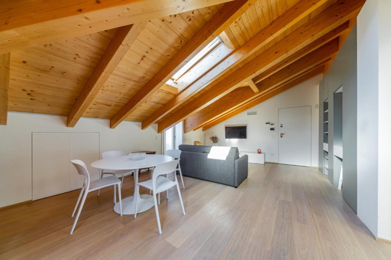 Easy Life - Elegante Trilocale In Zona Porta Venezia *