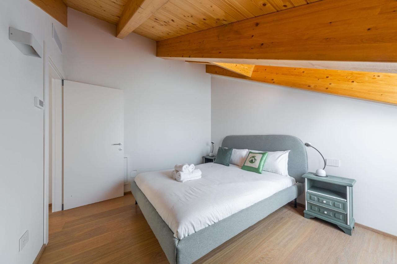 Apartment Easy Life - Elegante Trilocale In Zona Porta Venezia