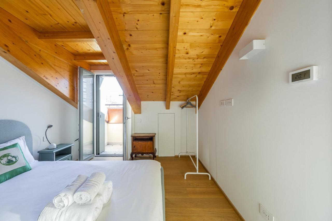 Apartment Easy Life - Elegante Trilocale In Zona Porta Venezia *