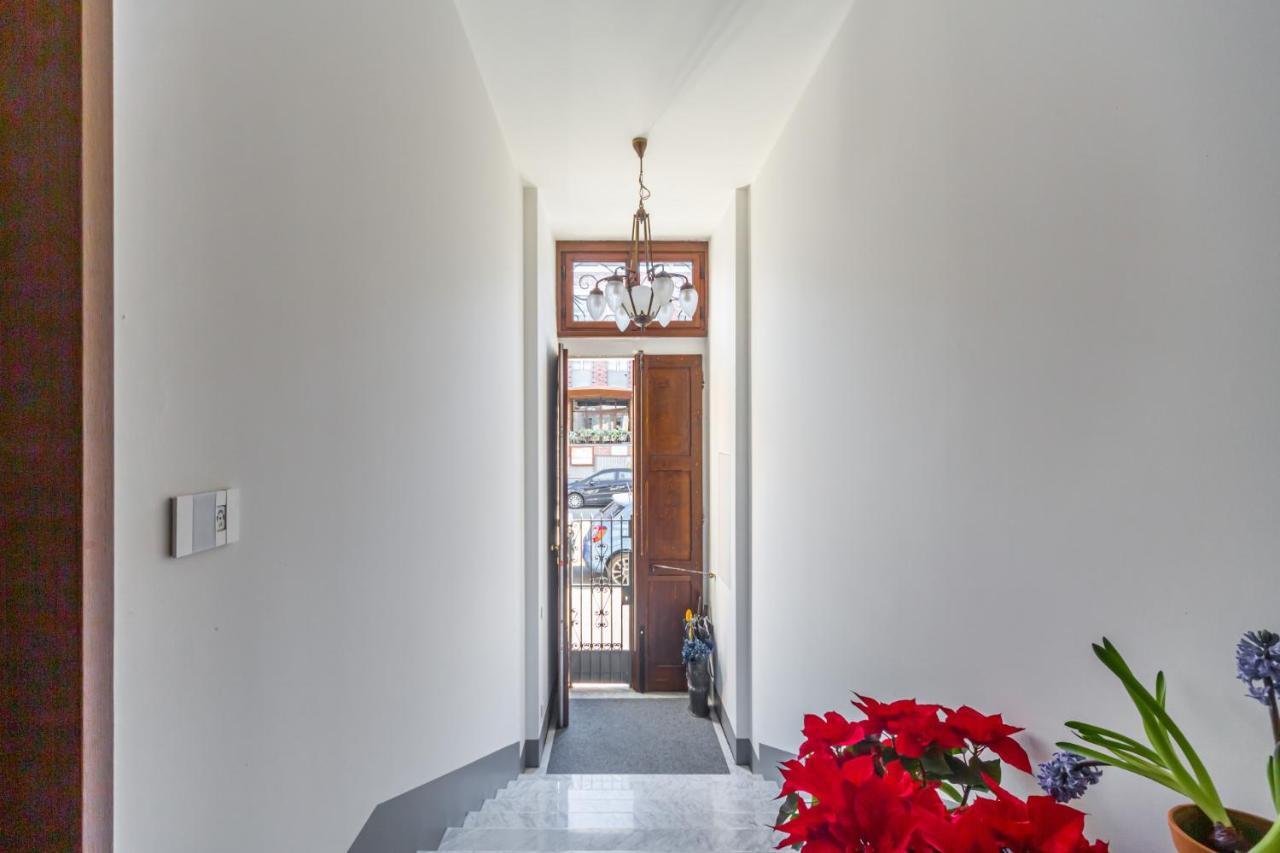 Apartment Easy Life - Elegante Trilocale In Zona Porta Venezia Mailand