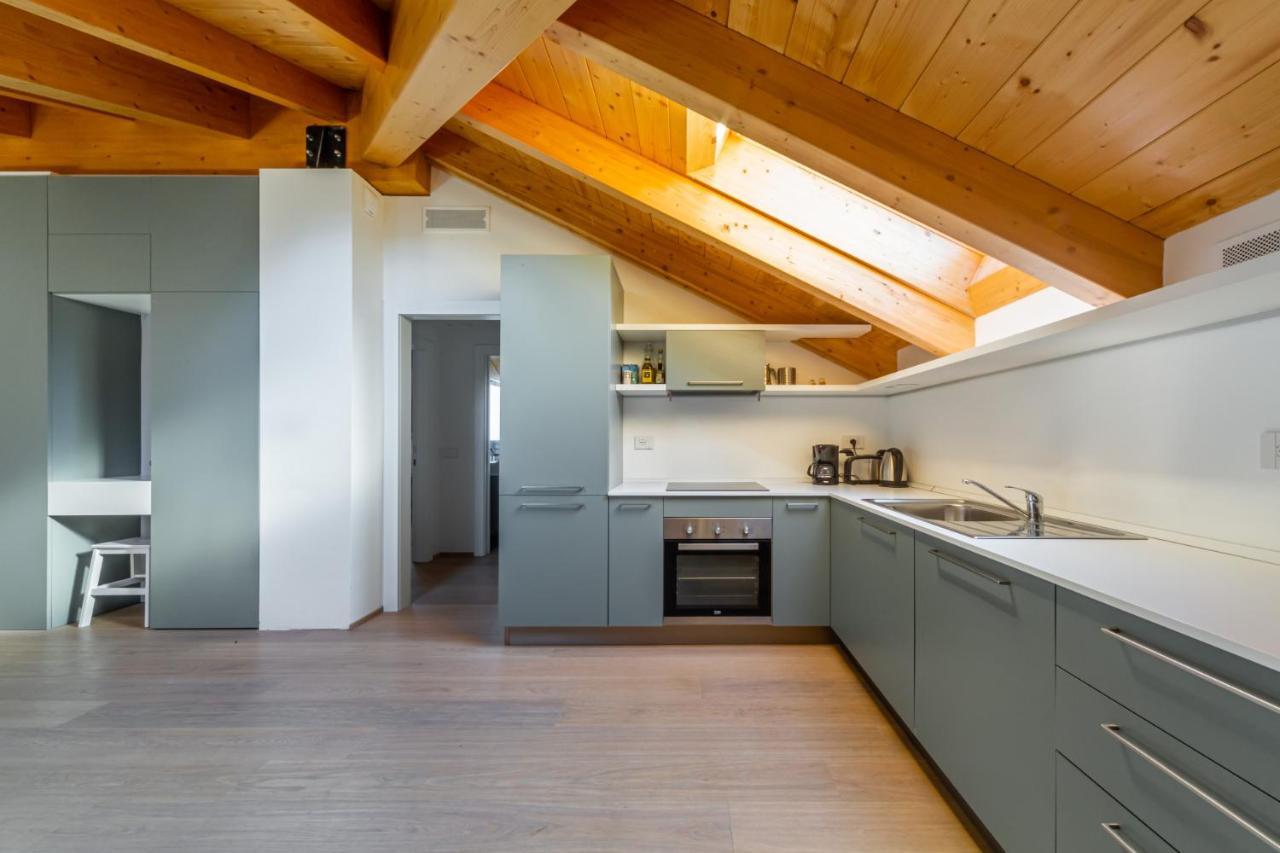 Easy Life - Elegante Trilocale In Zona Porta Venezia Apartment