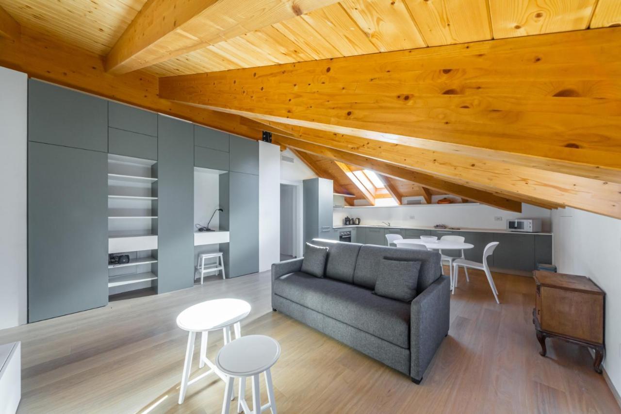 Easy Life - Elegante Trilocale In Zona Porta Venezia Apartment *
