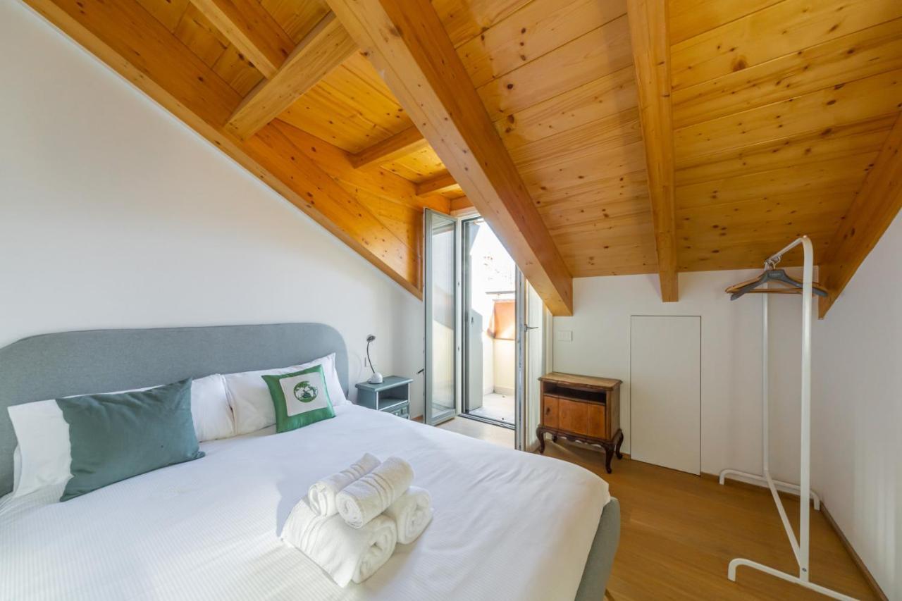 Easy Life - Elegante Trilocale In Zona Porta Venezia Apartment Mailand