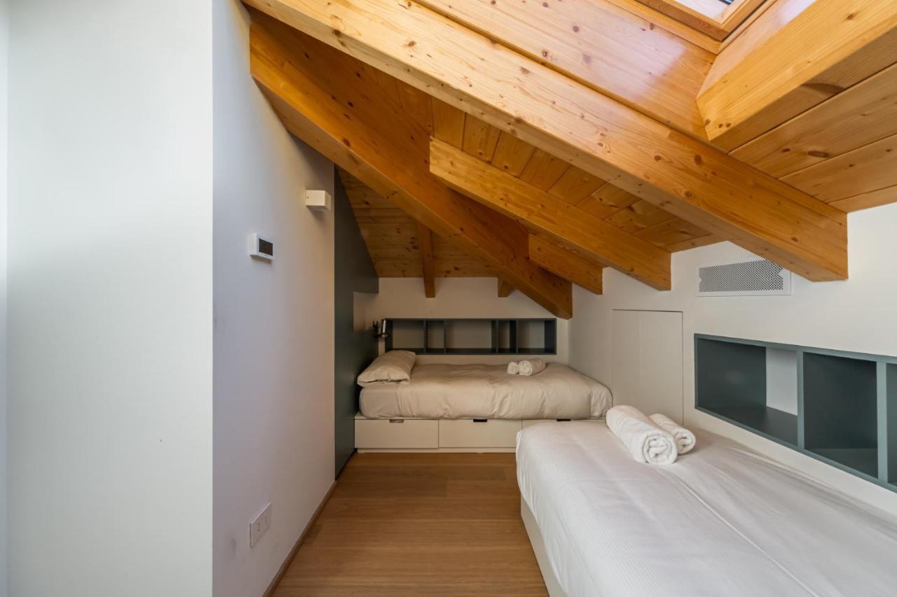 Easy Life - Elegante Trilocale In Zona Porta Venezia Apartment