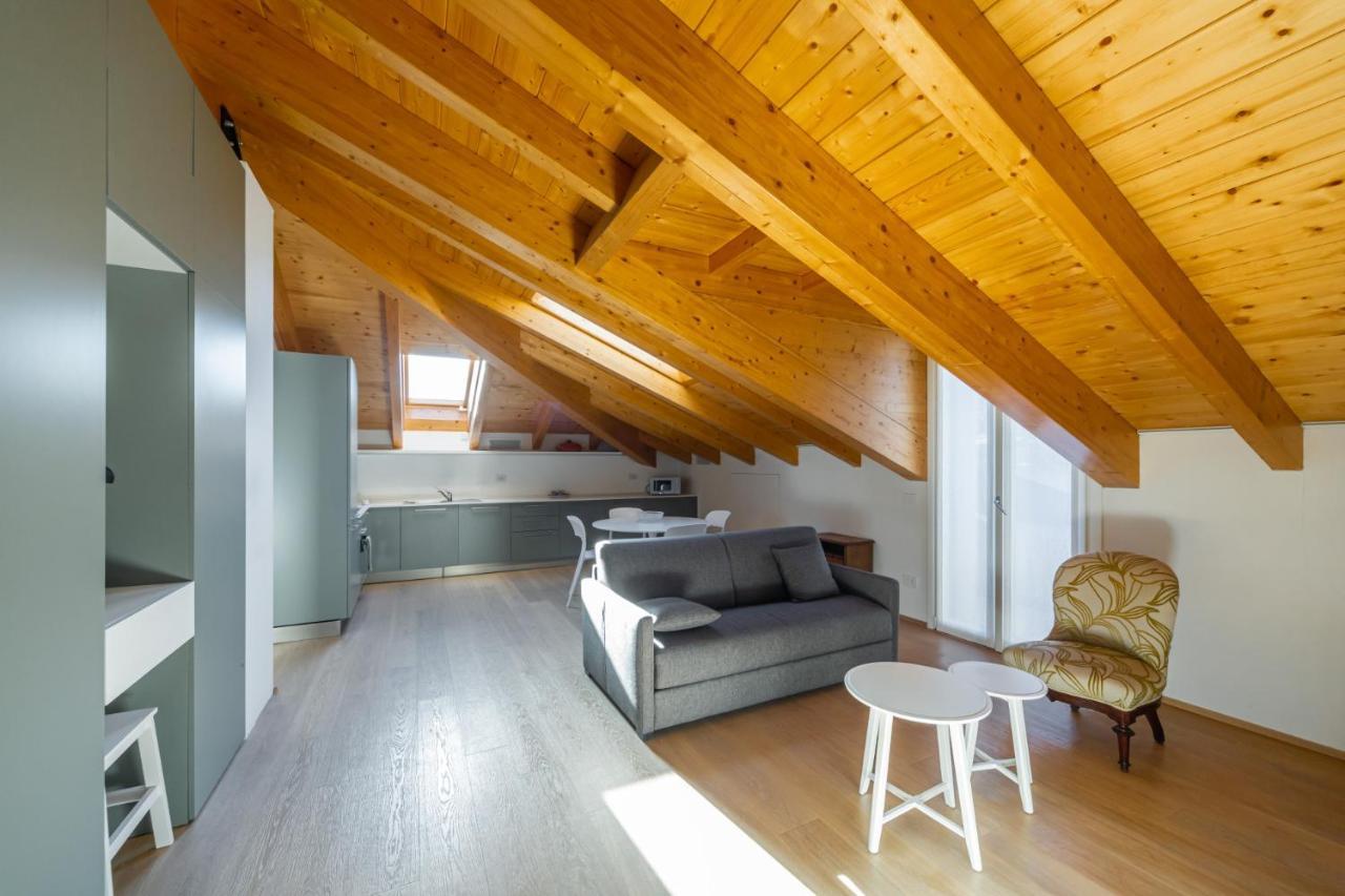 Apartment Easy Life - Elegante Trilocale In Zona Porta Venezia