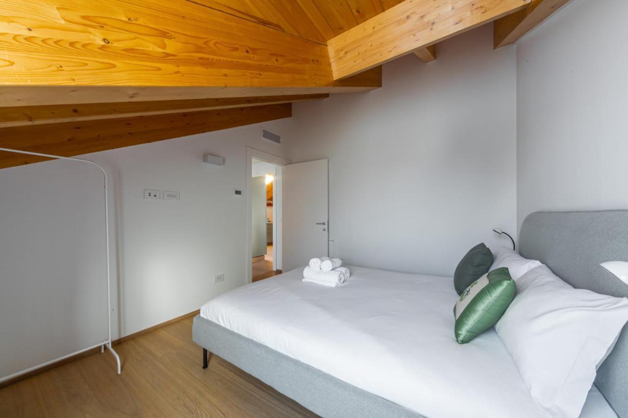 Easy Life - Elegante Trilocale In Zona Porta Venezia Apartment *