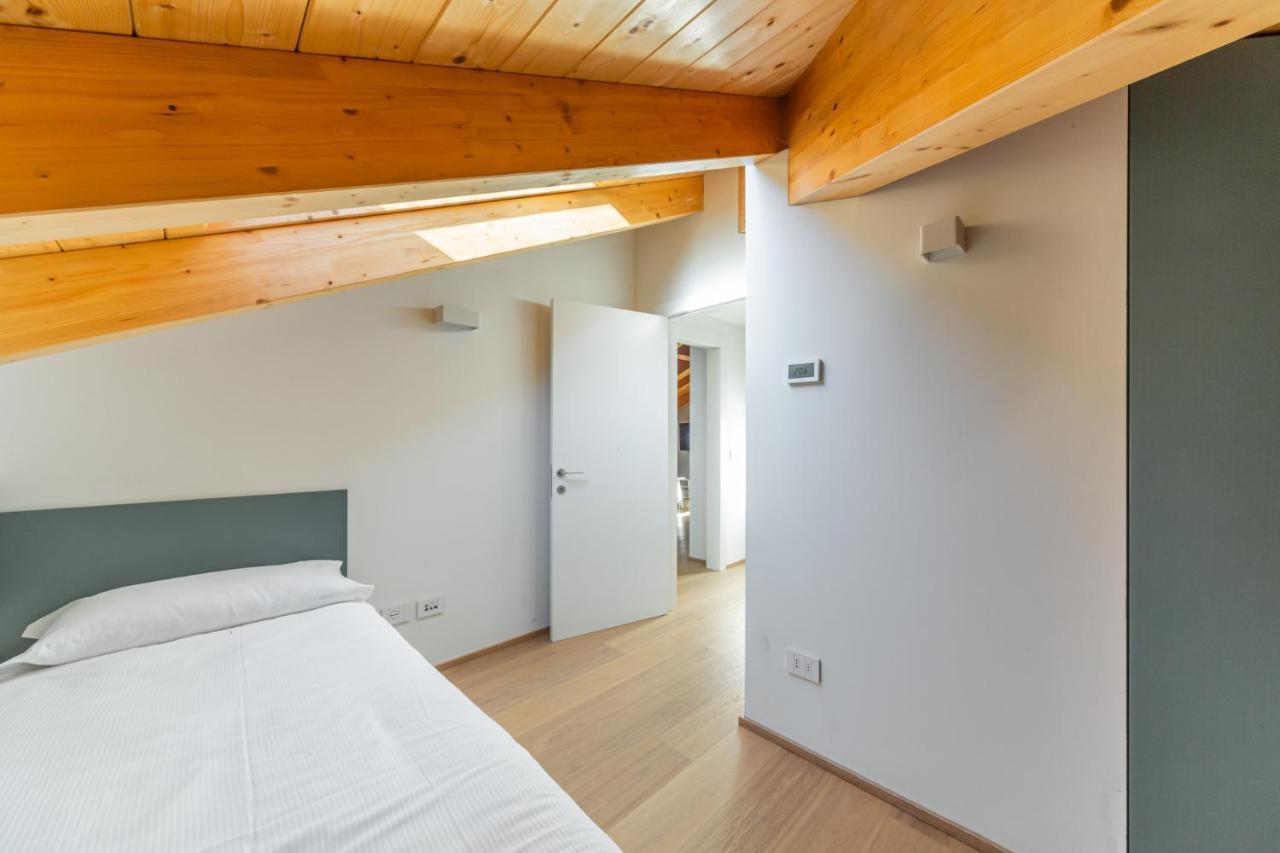 Easy Life - Elegante Trilocale In Zona Porta Venezia Apartment