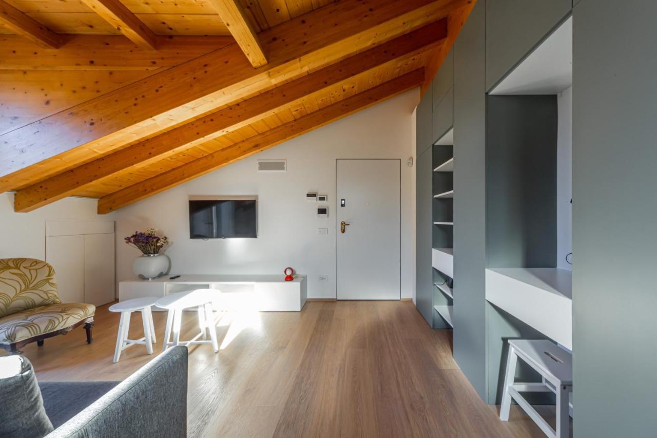 Easy Life - Elegante Trilocale In Zona Porta Venezia Apartment