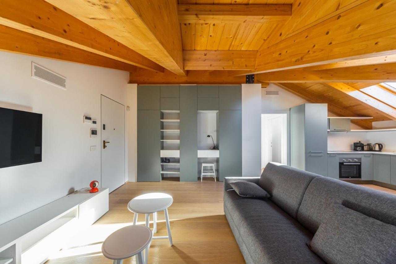 Easy Life - Elegante Trilocale In Zona Porta Venezia