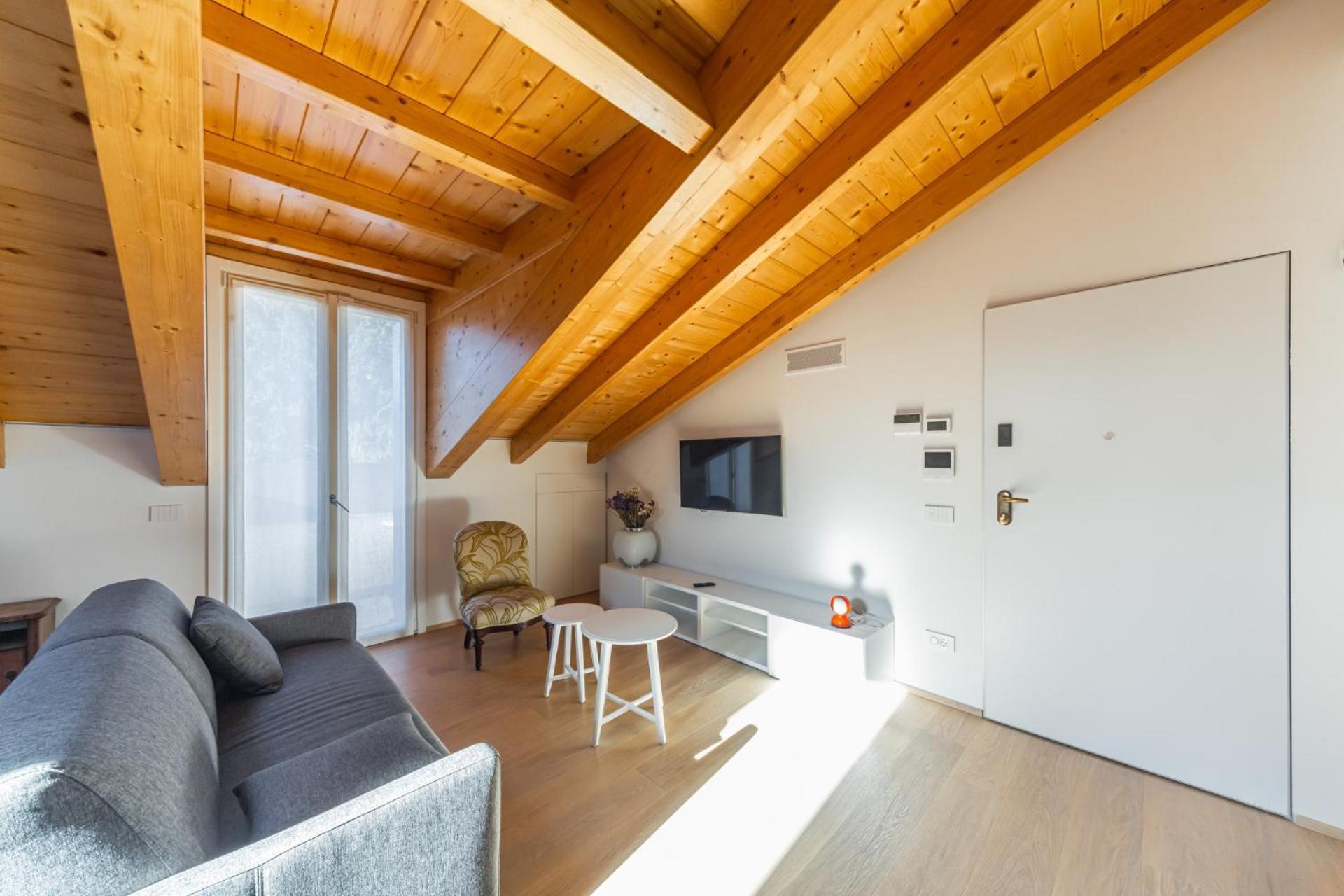 Easy Life - Elegante Trilocale In Zona Porta Venezia Mailand