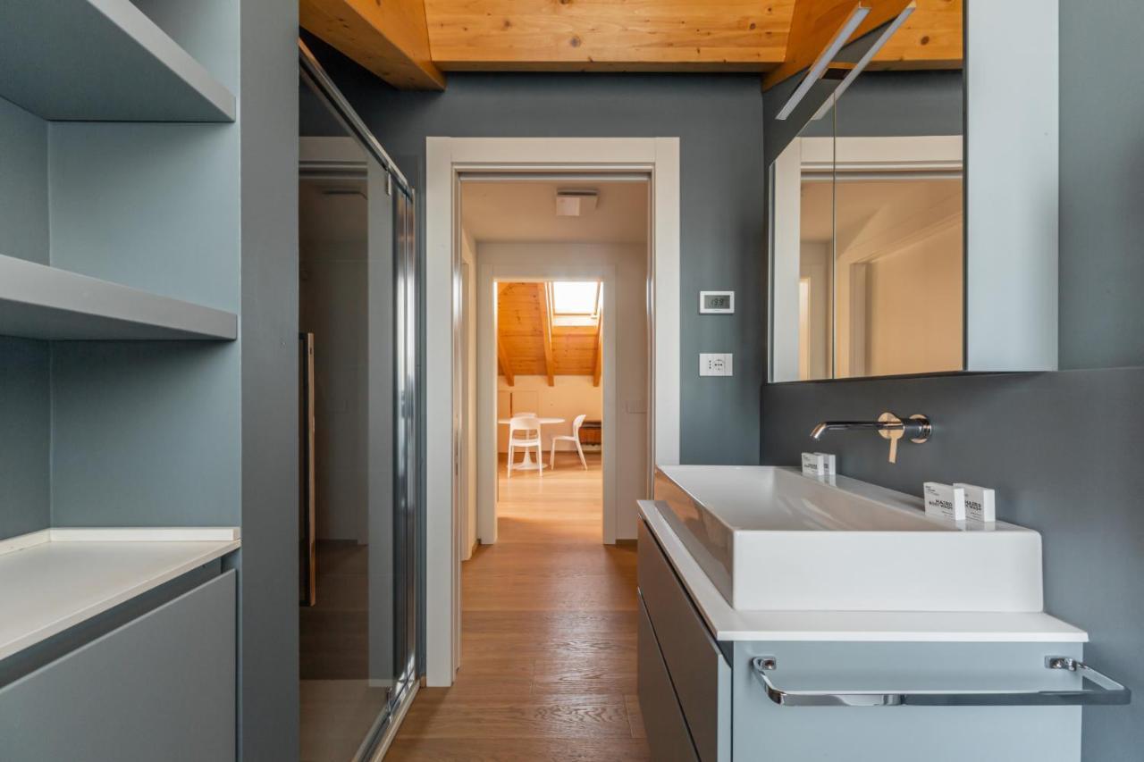 Easy Life - Elegante Trilocale In Zona Porta Venezia