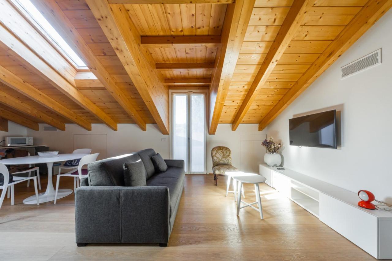 Easy Life - Elegante Trilocale In Zona Porta Venezia * Mailand