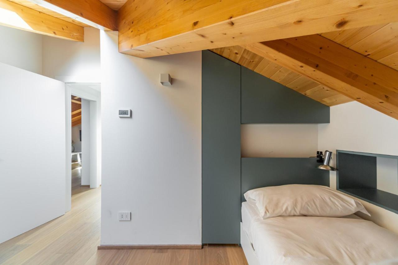 Easy Life - Elegante Trilocale In Zona Porta Venezia Apartment *