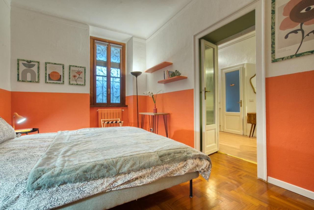 Caseospitali - Urban Relax, Bilocale Di Charme In Zona Moscova X3 * Mailand