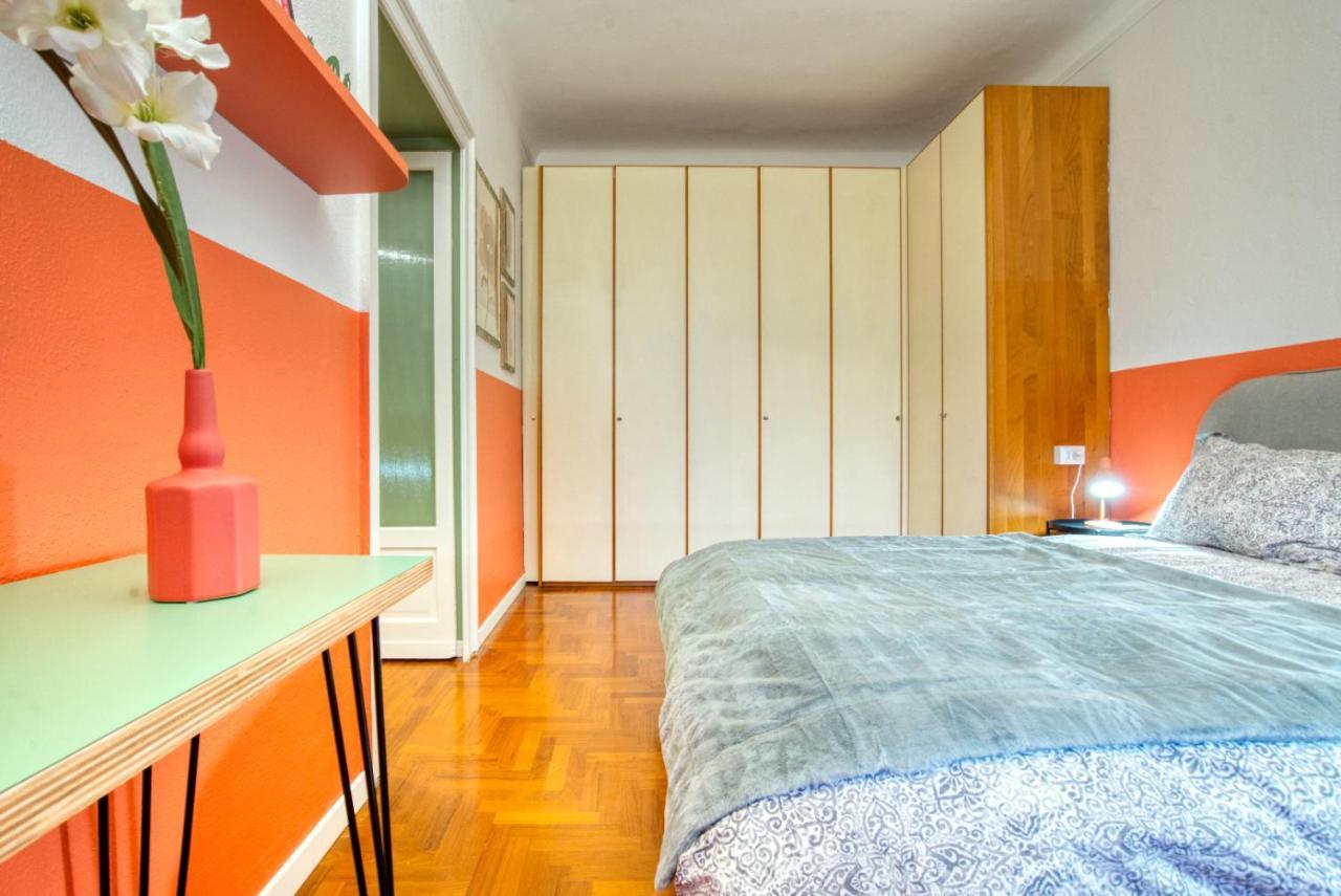 Apartment Caseospitali - Urban Relax, Bilocale Di Charme In Zona Moscova X3 Mailand