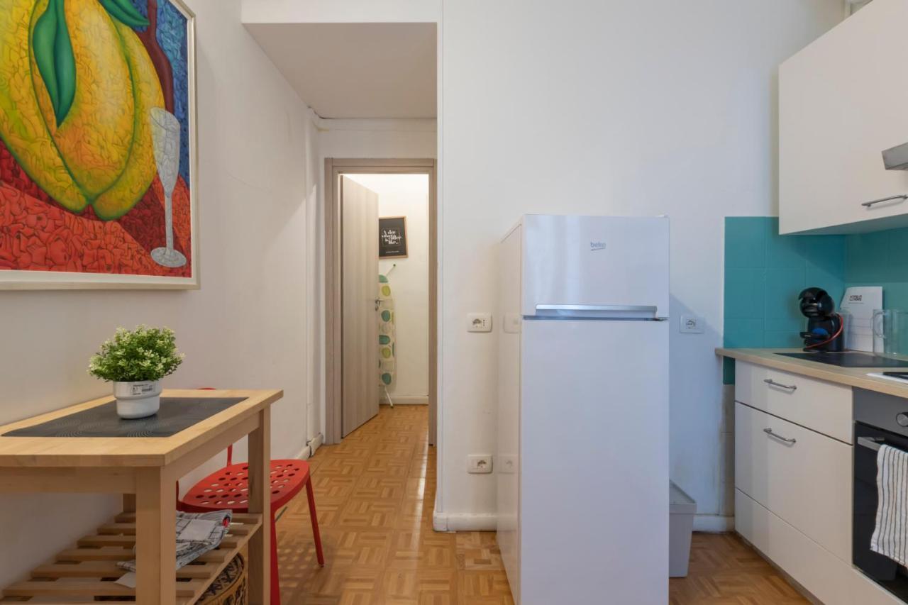 I Host - Chavez 2 Apartment Milan