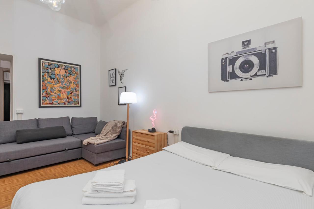 Apartment I Host - Chavez 2 Milan