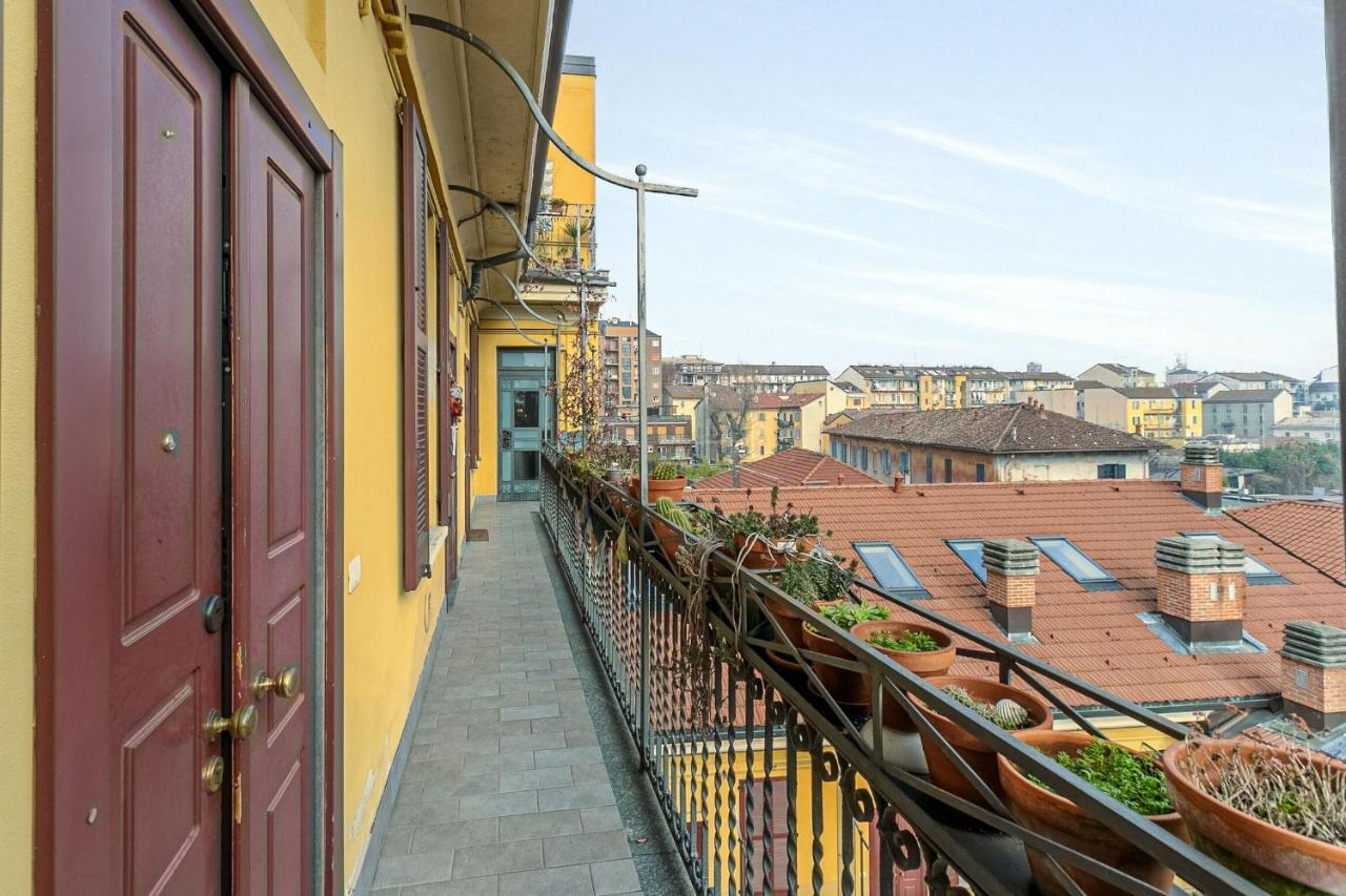 Ascanio Sforza By Halldis Apartment *