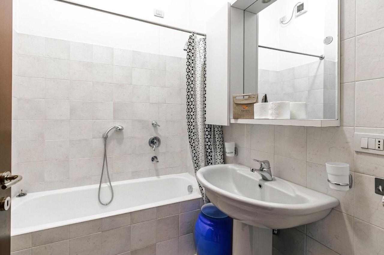 Apartment Ascanio Sforza By Halldis *