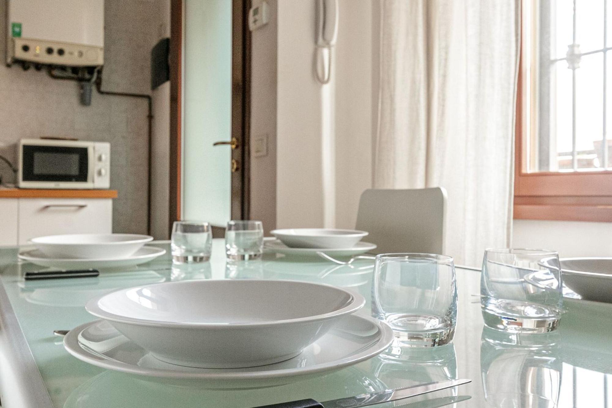 Apartment Ascanio Sforza By Halldis Mailand